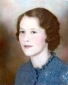Martha Eloise NIDAY